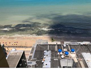 Flat em Boa Viagem - Recife - 9
