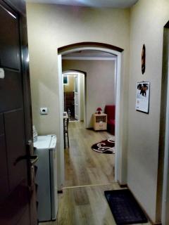 Király Apartman - Gheorgheni - 0