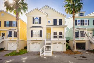 91 Waters Edge Folly Charm - Folly Beach - 9