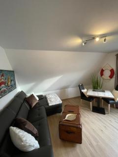 Haus Nordseeschatz Appartement 14 Sonnendeck - Büsum - 1
