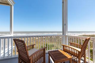 Seacoast Villas 6 - Folly Beach - 8