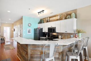 Seacoast Villas 6 - Folly Beach - 6