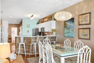 Seacoast Villas 6 - Folly Beach - 4