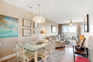 Seacoast Villas 6 - Folly Beach - 3