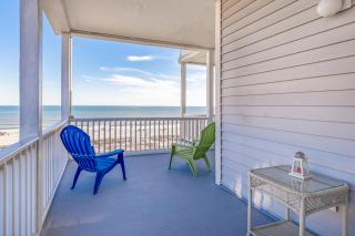 Seacoast Villas 7 - 9