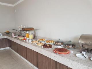 Habitat Prime Hotel - Leme - 4