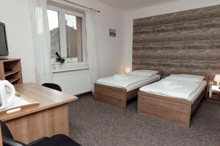 PENZION VERMON - Svitavy - 6