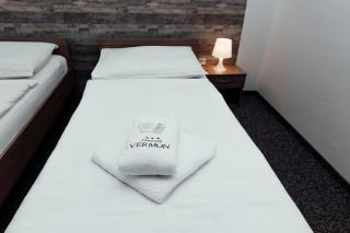 PENZION VERMON - Svitavy - 4