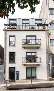 Almada Downtown Apartment by DA'HOME - Porto - 6