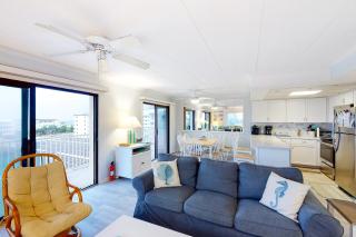 Crystal Sands 403 - Ocean City - 8