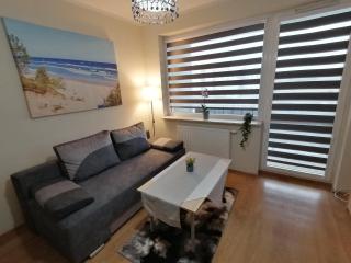 ŻYTNIA APARTAMENT KOSZALIN - Koszalin - 0