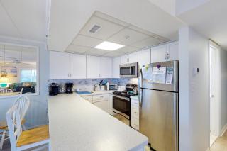 Crystal Sands 403 - Ocean City - 5