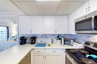 Crystal Sands 403 - Ocean City - 4