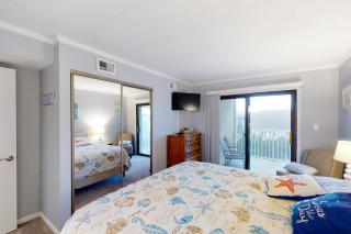 Crystal Sands 403 - Ocean City - 2