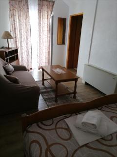 Apartment 3a, first floor - Rogoznica - 0