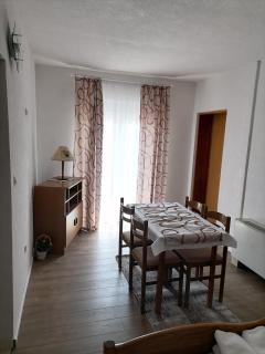 Apartment 3a, first floor - Rogoznica - 9