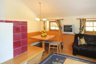 Apartment Rössl, Itter - Itter - 7