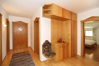 Apartment Rössl, Itter - Itter - 8