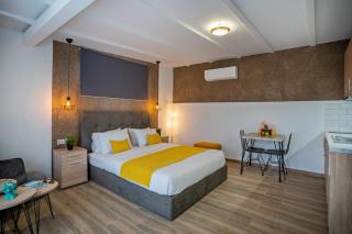 Rooftop apartment,in the heart of old town! - 3