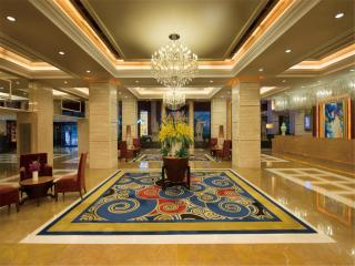 Chengdu Tianfu Sunshine Hotel - Chengdu - 3