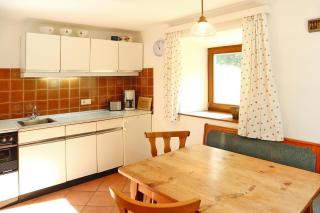 holiday home Grünbacher, Kössen - Kössen - 3