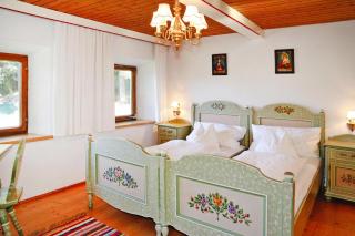 holiday home Grünbacher, Kössen - Kössen - 7