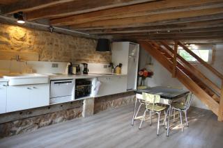 Gite calme et cosy, toutes commodités et tourisme - Vigny-lès-Paray - 8