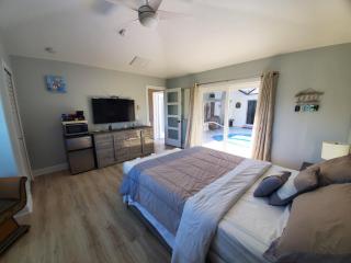 2 Private Cabanas with a private Pool and outdoor kitchen - Cape Coral - 3