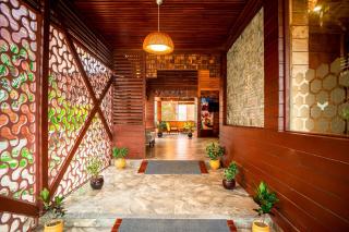 Coral Reef Resort & Spa, Havelock - 4