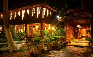Coral Reef Resort & Spa, Havelock - 8