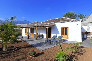 Casa Spica - Los Llanos de Aridane - 0