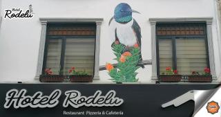 Hotel Rodelu - Latacunga - 0