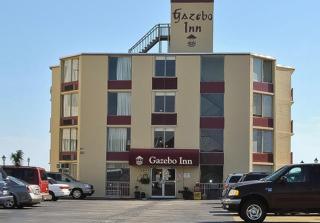 Gazebo Inn Oceanfront - Myrtle Beach - 9