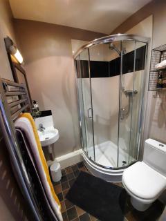 The Priory - Hereford - 7