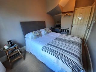 The Priory - Hereford - 6