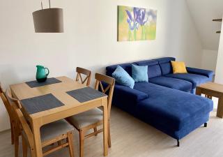 Iris Appartement in Hévíz mit Tiefgarage und Panoramaaussicht - 2