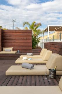 Holiday Rentals Tempa Museo - Sevilla - 1