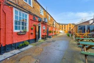 The Watergate Inn - York - 5