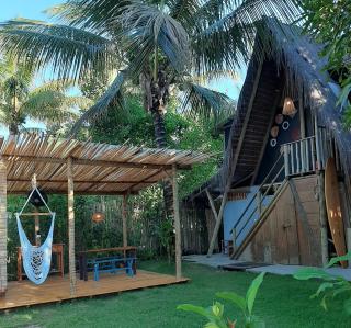 Pousada Glamping Algodões - Marau - 7