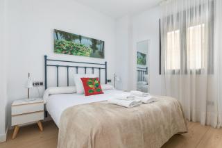 Holiday Rentals Tempa Museo - Sevilla - 5