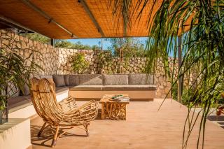 Zeus Exclusive Villas - Spartià - 3