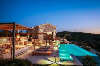 Zeus Exclusive Villas - Spartià - 1