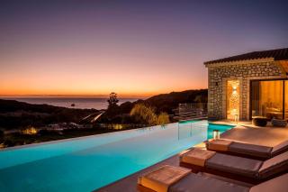Zeus Exclusive Villas - Spartià - 2