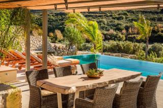 Zeus Exclusive Villas - Spartià - 5