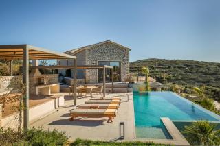 Zeus Exclusive Villas - Spartià - 9