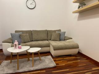 Bucharest Central Studio 2 - Bucarest - 7