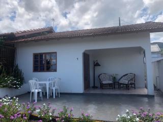 Casinha de Praia na Fazenda da Armação - 9