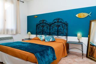 Nora Guesthouse Rooms and Villas - Pula - 2