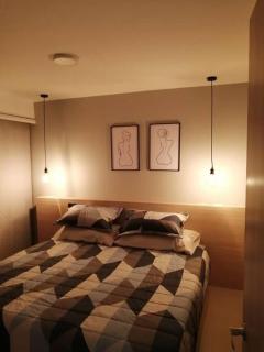 Moderno apartamento en el corazón del poblado - Medellín - 8