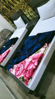 Hotel Decent Lodge - Multan - 3